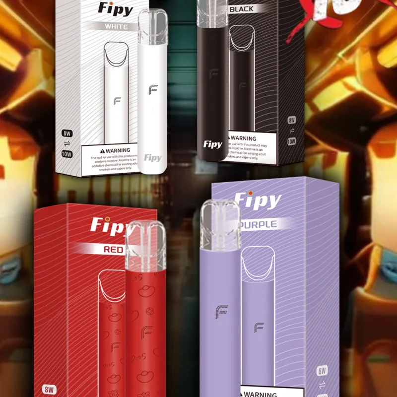 💥FIPY果派主機❤️‍通用一代彈