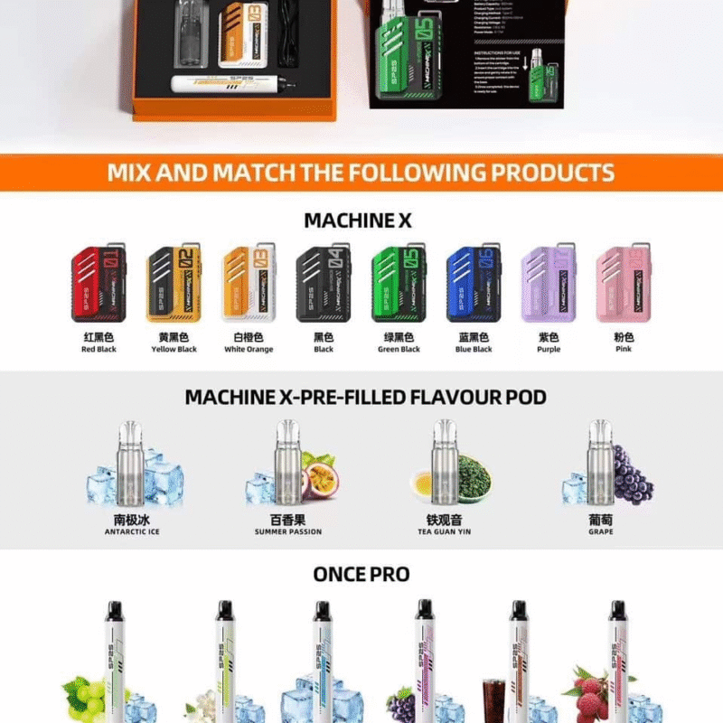 SP2S精美禮盒💖 套裝 (限量販售)